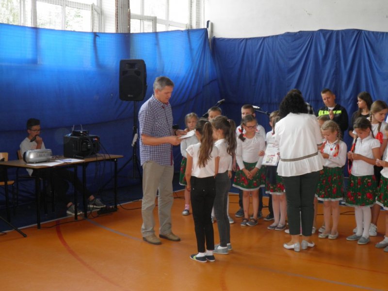 Konkurs Pieśni Patriotycznej